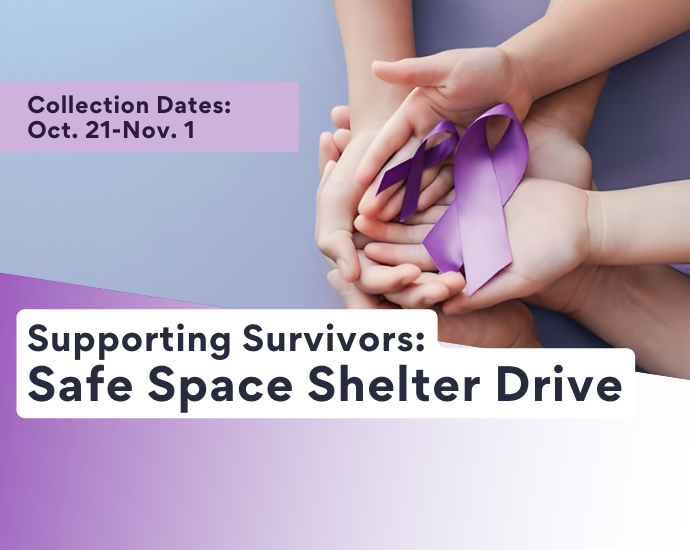 DVAM Drive Mobile Banner 2024