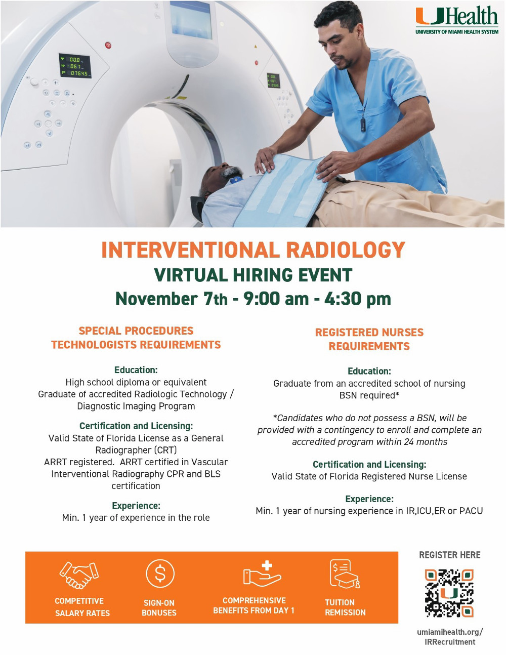 Interventional Radiology